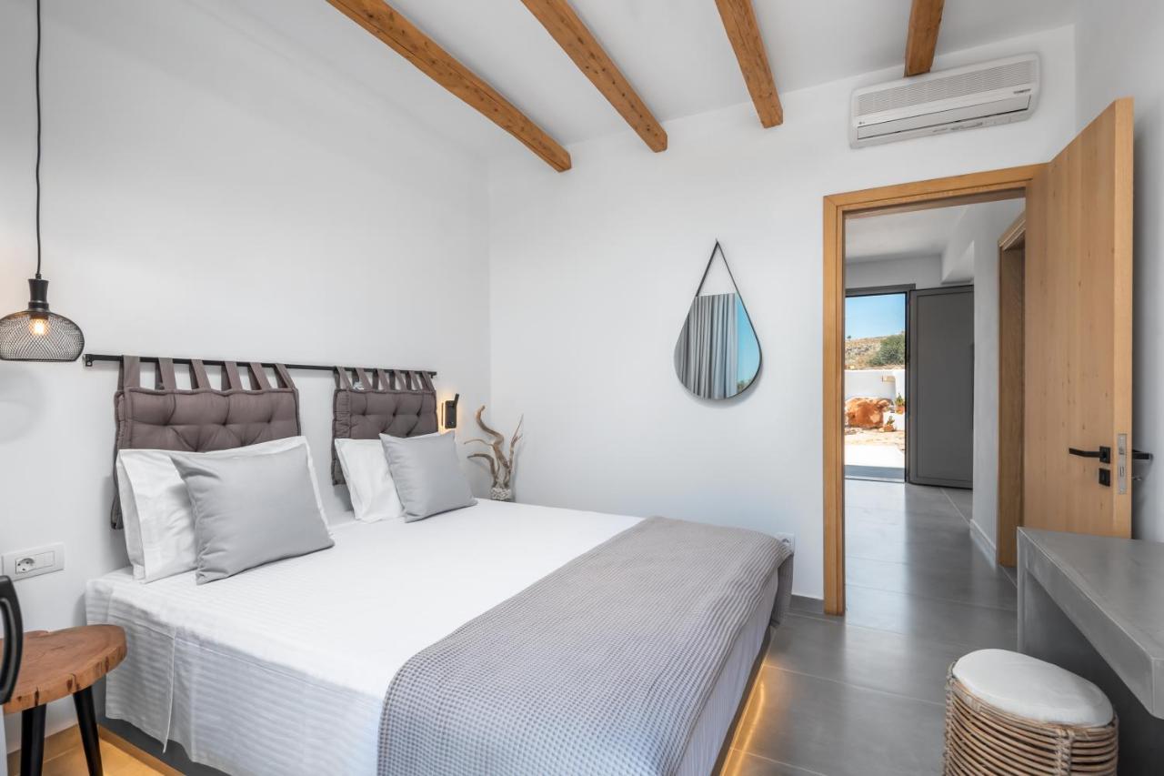 Celestial Lindos Suites Exterior foto