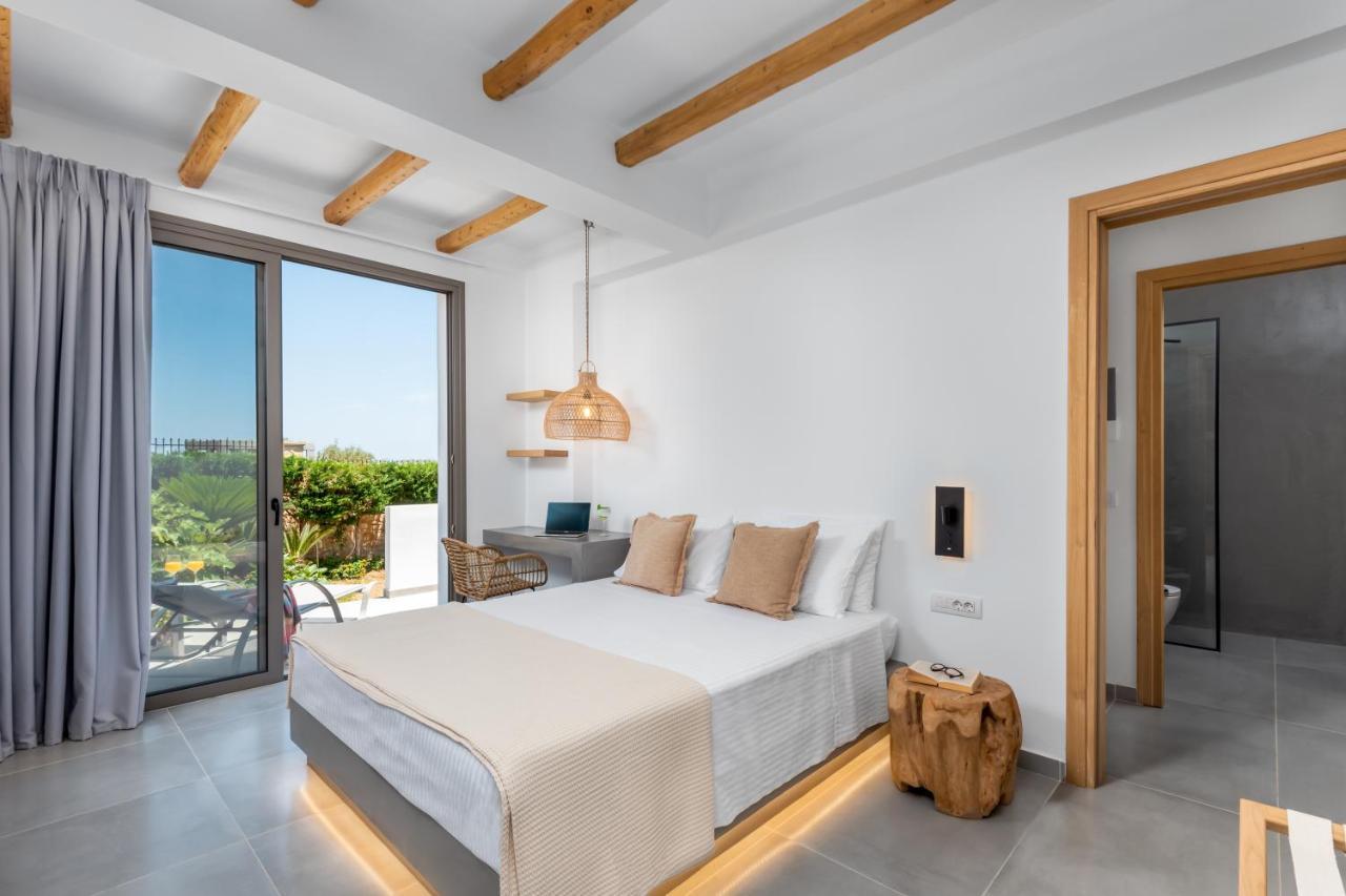 Celestial Lindos Suites Exterior foto