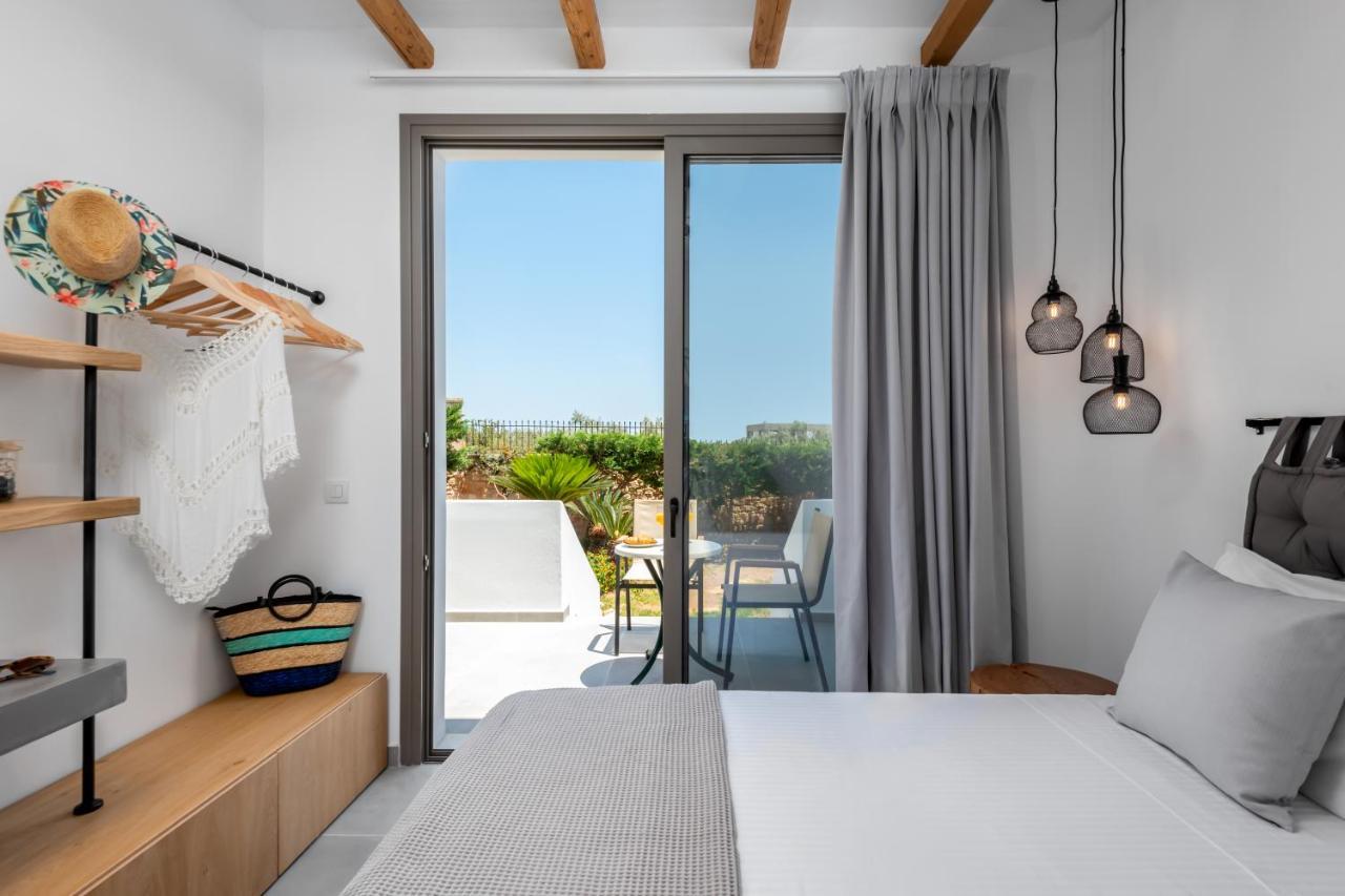 Celestial Lindos Suites Exterior foto