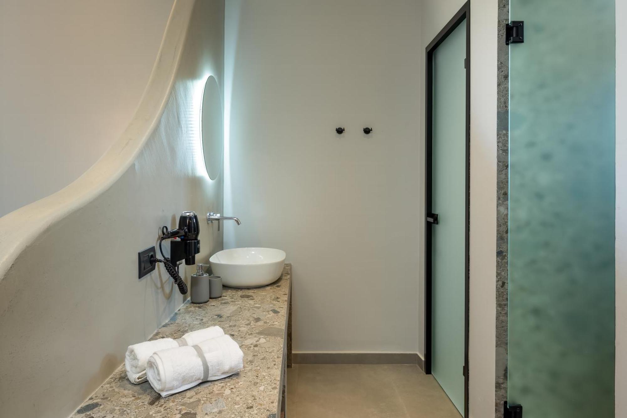 Celestial Lindos Suites Exterior foto