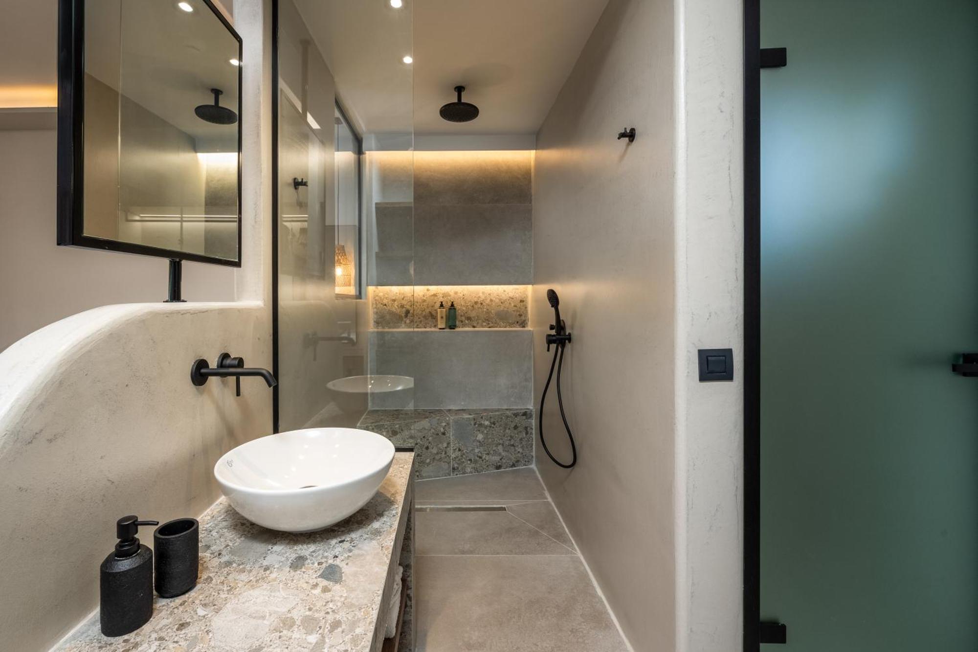 Celestial Lindos Suites Exterior foto