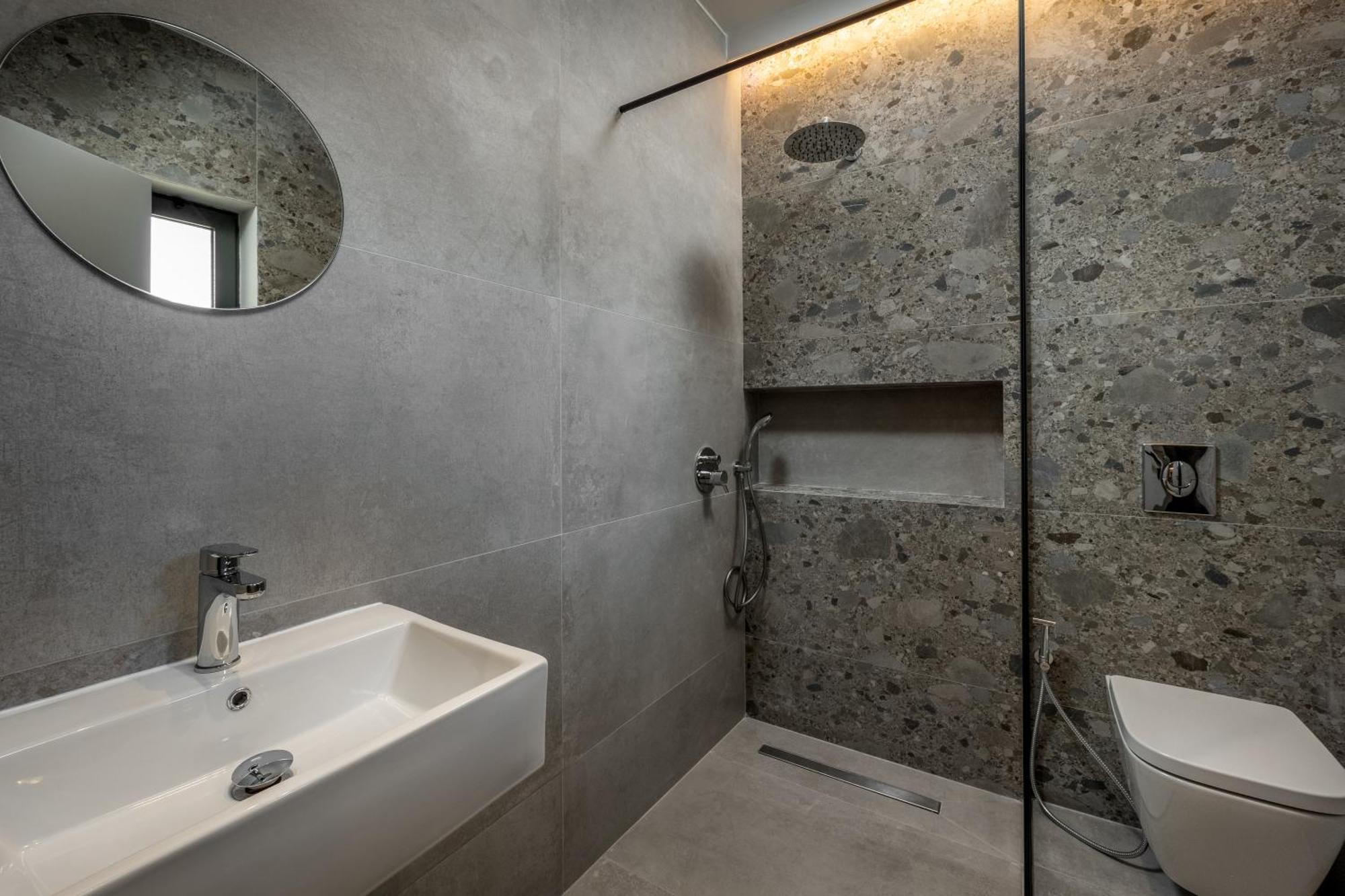 Celestial Lindos Suites Exterior foto