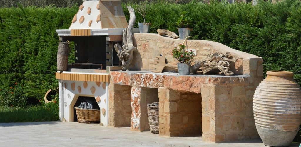 Celestial Lindos Suites Exterior foto